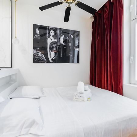 Studio Lumineux Et Moderne Proche Du Metro - 2P - Flat-Guest Paris Ngoại thất bức ảnh