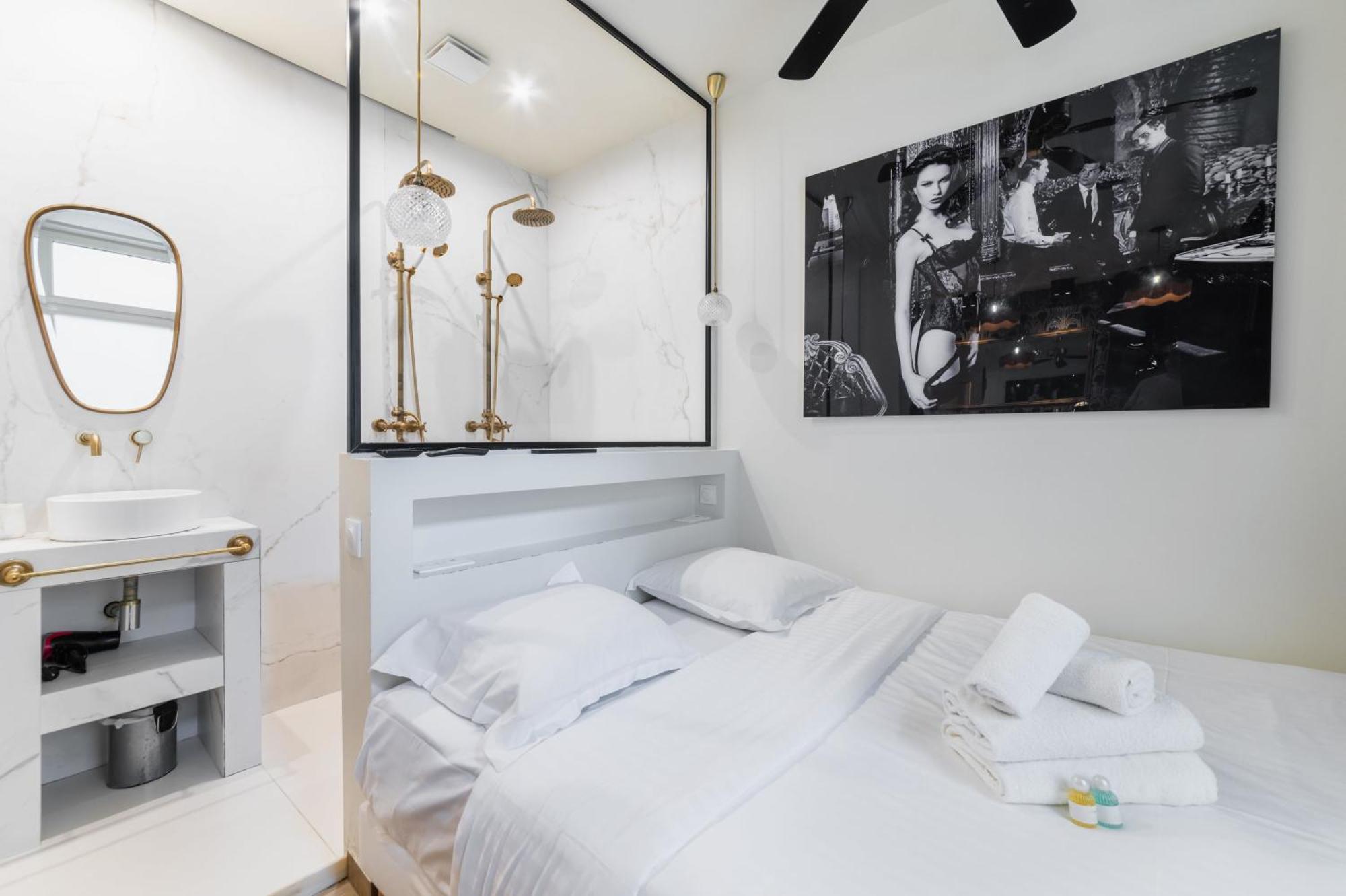 Studio Lumineux Et Moderne Proche Du Metro - 2P - Flat-Guest Paris Ngoại thất bức ảnh