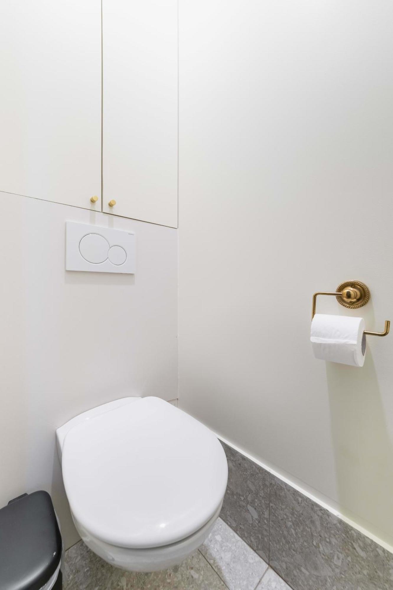 Studio Lumineux Et Moderne Proche Du Metro - 2P - Flat-Guest Paris Ngoại thất bức ảnh